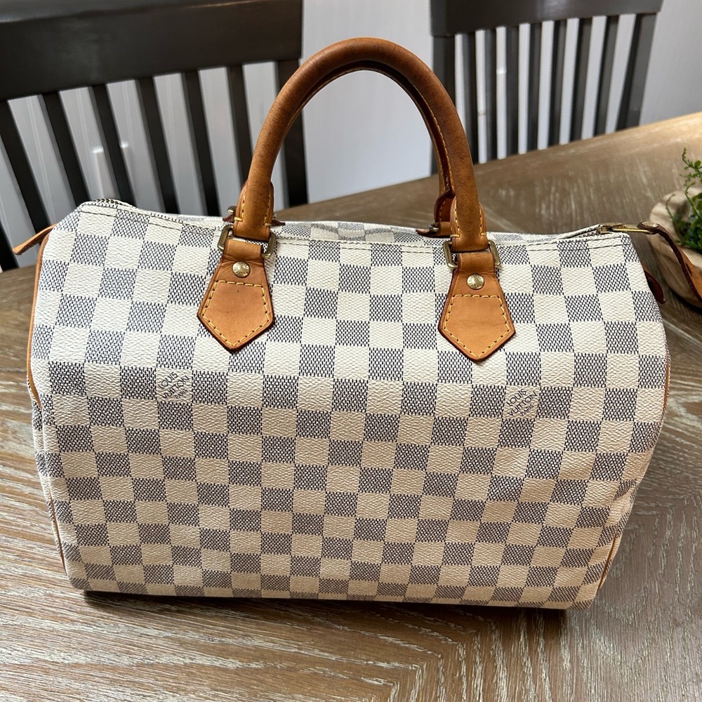 Speedy 30
